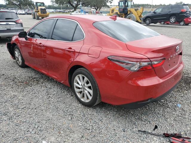 4T1C11AKXPU146355 | 2023 Toyota camry le