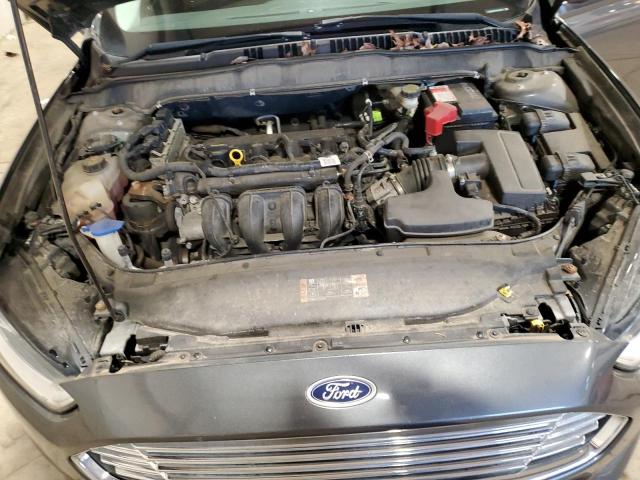 1FA6P0H74F5108632 | 2015 FORD FUSION SE