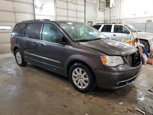 2C4RC1BG6FR564992 | 2015 CHRYSLER TOWN and COU