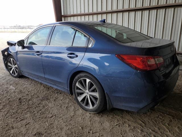 4S3BNAN64K3037681 | 2019 SUBARU LEGACY 2.5