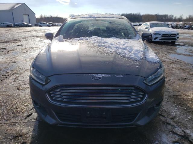 3FA6P0HD7ER374342 | 2014 Ford fusion se