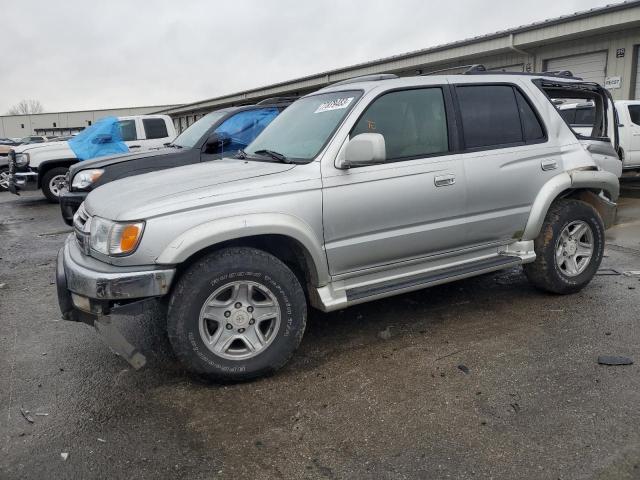 2001 Toyota 4Runner SR5