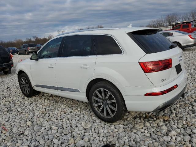 VIN WA1LAAF75JD046027 2018 Audi Q7, Premium Plus no.2