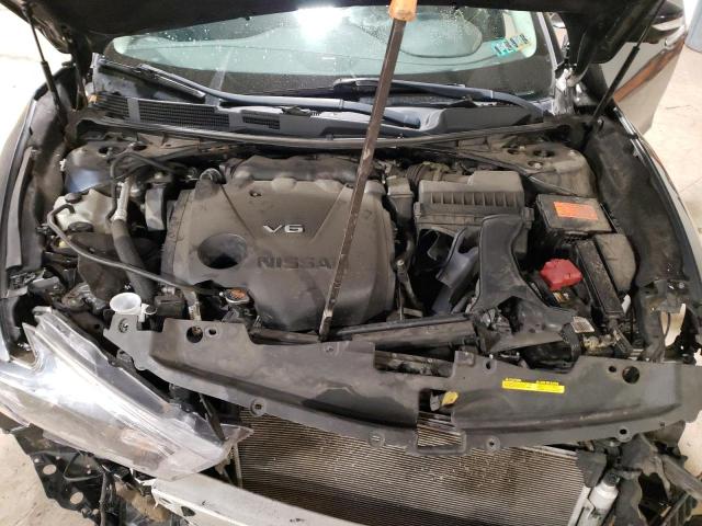 2017 NISSAN MAXIMA 3.5 - 1N4AA6AP3HC389796