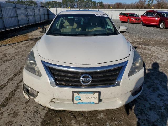 1N4AL3AP4FN340407 | 2015 NISSAN ALTIMA 2.5