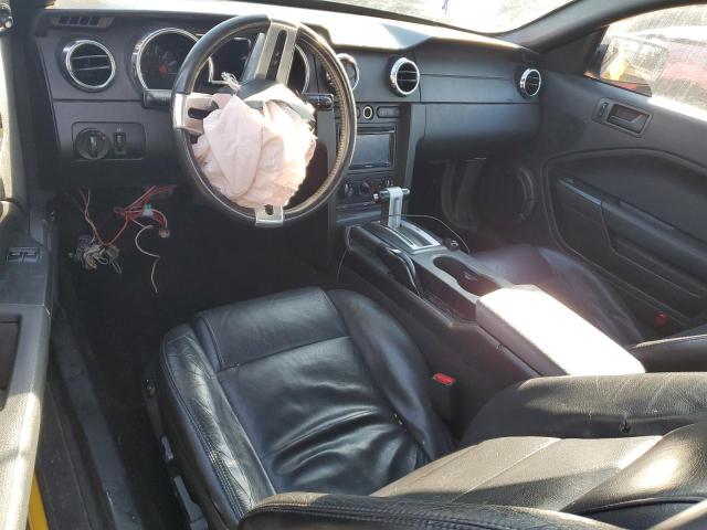 2006 Ford Mustang VIN: 1ZVFT80NX65179538 Lot: 79777433