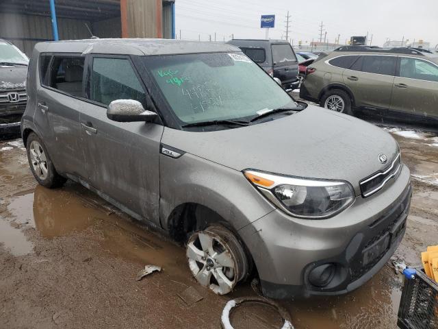 KNDJN2A26J7532069 | 2018 KIA SOUL