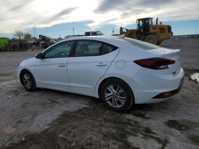 5NPD84LF2KH409169 | 2019 HYUNDAI ELANTRA SE