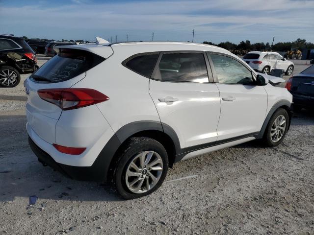 KM8J33A4XJU667808 | 2018 HYUNDAI TUCSON SEL