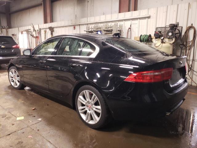 SAJAS4FX4KCP53009 | 2019 JAGUAR XE