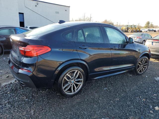 2017 BMW X4 XDRIVEM - 5UXXW7C53H0U26045