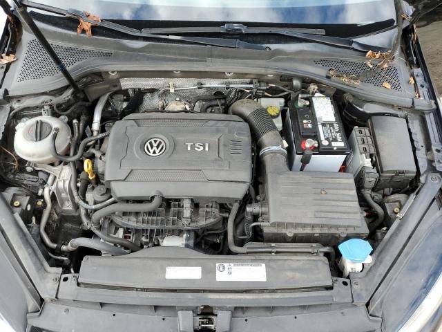 2016 VOLKSWAGEN GOLF SPORT - 3VWC17AU6GM520874