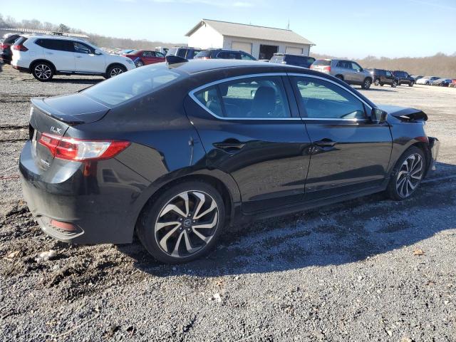 2018 ACURA ILX SPECIA - 19UDE2F44JA002744