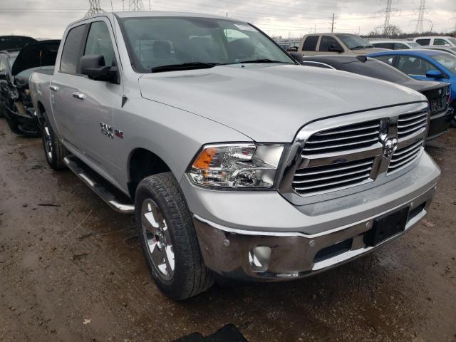 1C6RR7LT3JS313763 | 2018 RAM 1500 SLT