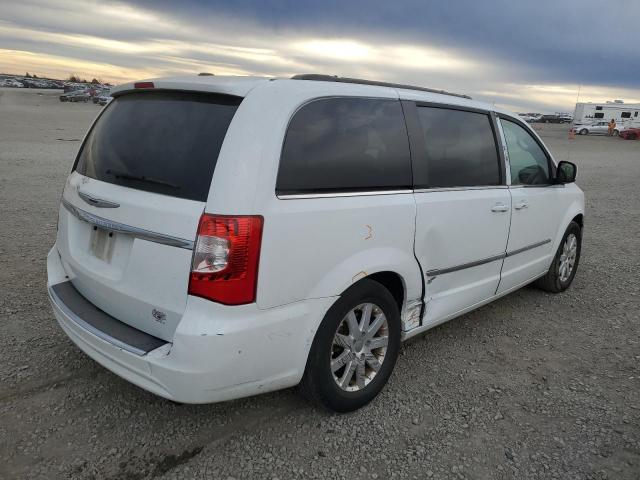 2C4RC1BG6ER447704 | 2014 CHRYSLER TOWN and COU