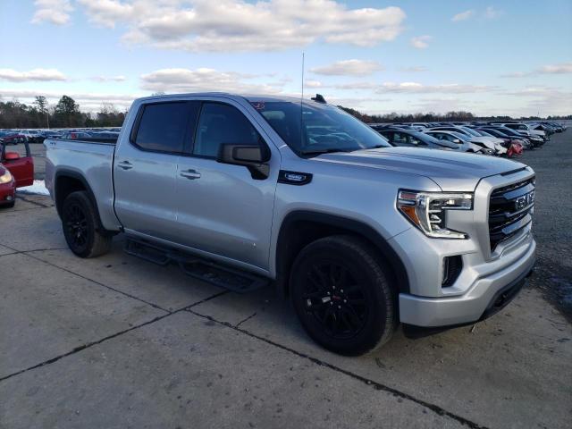 3GTU9CET4MG439196 | 2021 GMC SIERRA K15