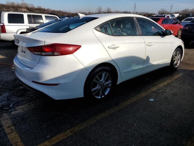 5NPD84LF8HH024000 | 2017 HYUNDAI ELANTRA SE