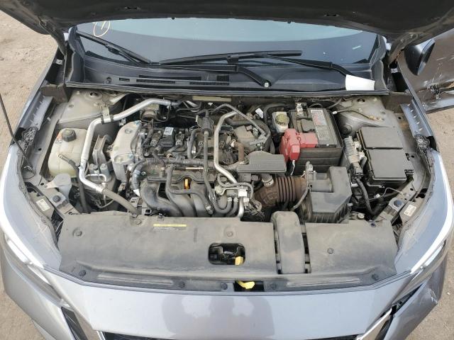 3N1AB8CV4LY305597 | 2020 NISSAN SENTRA SV