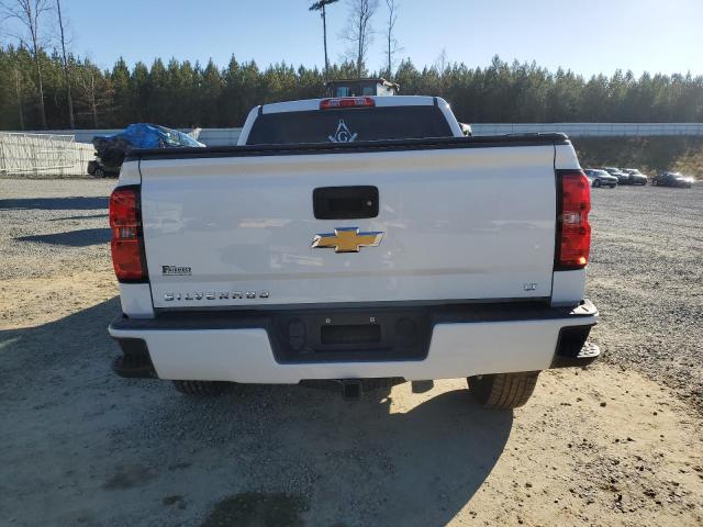 3GCUKREC1JG449834 | 2018 CHEVROLET SILVERADO