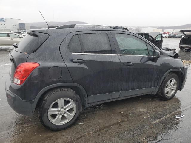 KL7CJLSB8FB208339 | 2015 CHEVROLET TRAX 1LT