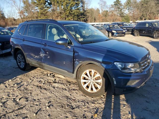 3VV2B7AX4JM174659 | 2018 VOLKSWAGEN TIGUAN SE