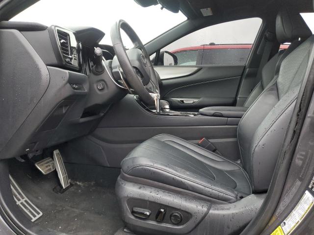 2023 LEXUS NX 350 2T2KGCEZ5PC018082