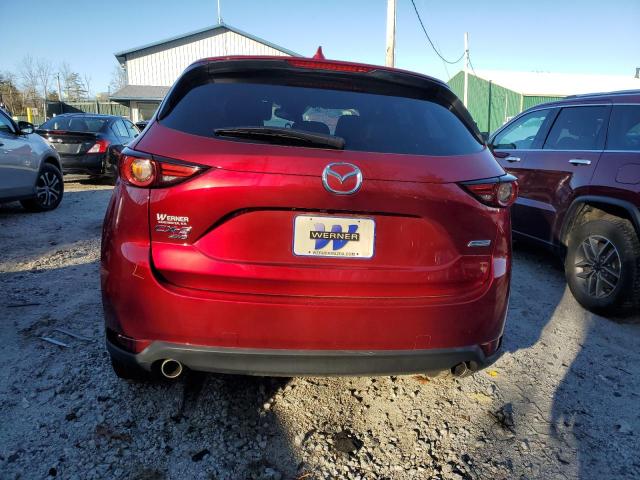 JM3KFBDM4K1632021 | 2019 MAZDA CX-5 GRAND