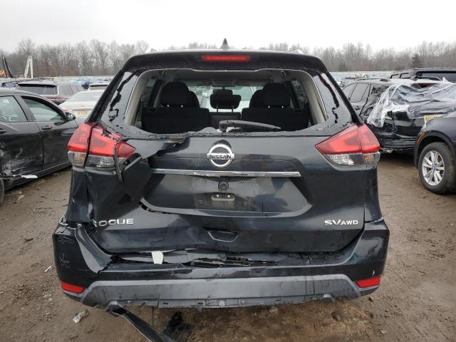 KNMAT2MV3JP591639 | 2018 NISSAN ROGUE S