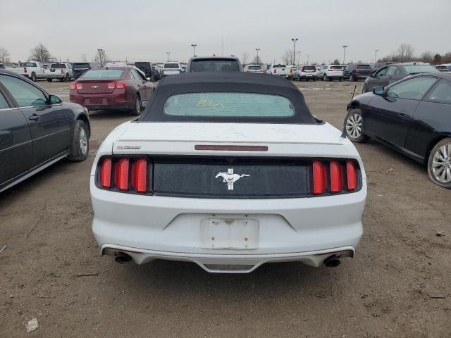 1FATP8EM4F5333676 | 2015 FORD MUSTANG