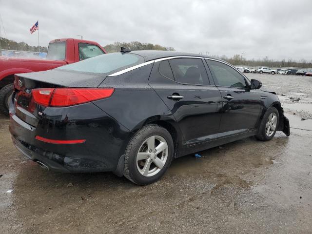 2015 KIA OPTIMA LX - 5XXGM4A75FG468366