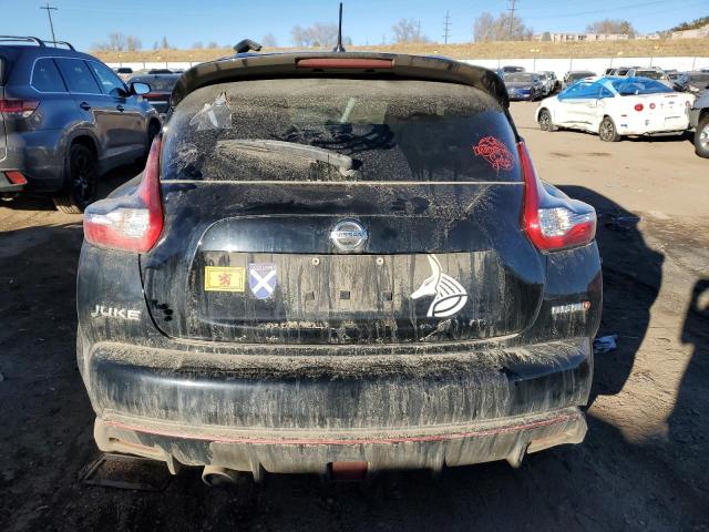 2015 NISSAN JUKE S - JN8AF5MV8FT564321