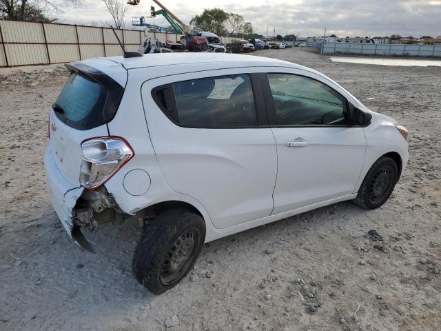 KL8CA6SA9MC709526 | 2021 CHEVROLET SPARK LS