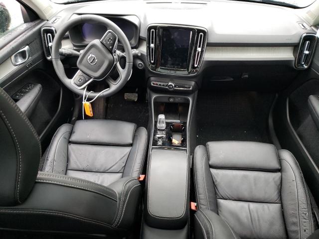 2023 VOLVO XC40 PLUS YV4L12UW4P2929785