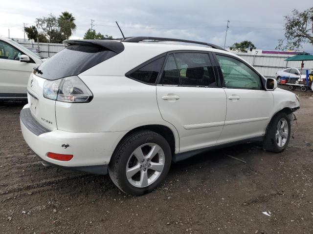 2007 Lexus Rx 350 VIN: JTJGK31U870009046 Lot: 40915732