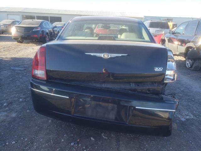 2C3KA53G66H328155 | 2006 Chrysler 300 touring