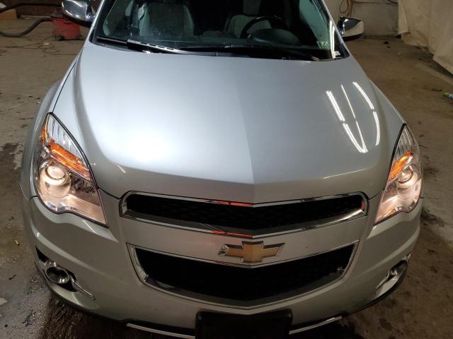 2GNFLHE31F6392223 | 2015 CHEVROLET EQUINOX LT