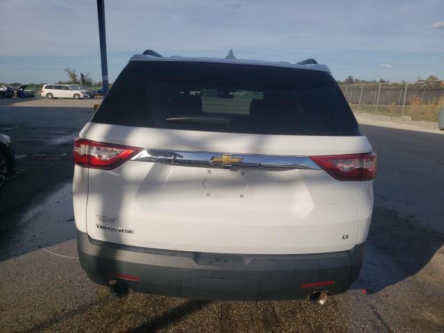 1GNERGKWXLJ224422 | 2020 CHEVROLET TRAVERSE L