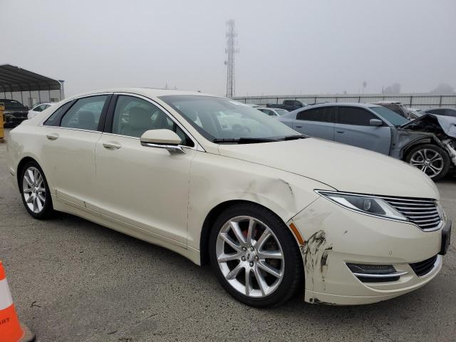 3LN6L2G9XGR615727 | 2016 LINCOLN MKZ