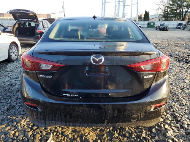 3MZBN1W39JM175389 | 2018 MAZDA 3 GRAND TO