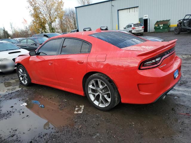 2C3CDXHG5MH543796 | 2021 DODGE CHARGER GT