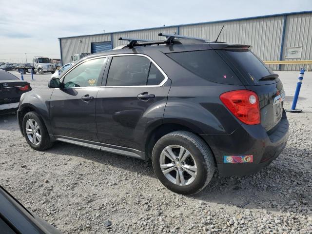 2GNALBEK6E6139864 | 2014 CHEVROLET EQUINOX LT