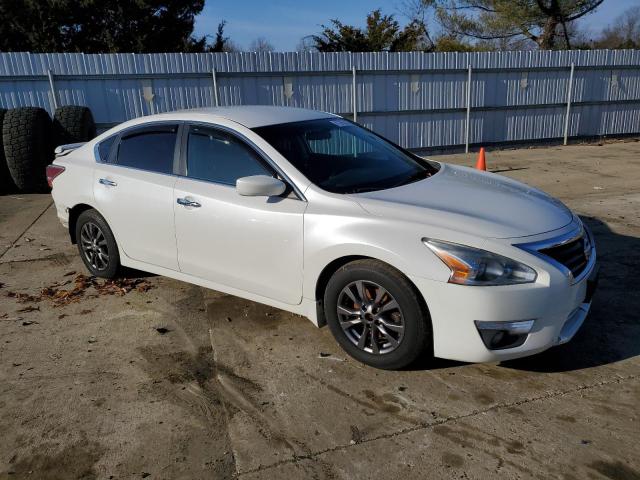Vin: 1n4al3ap0fc465772, lot: 81285573, nissan altima 2.5 20154