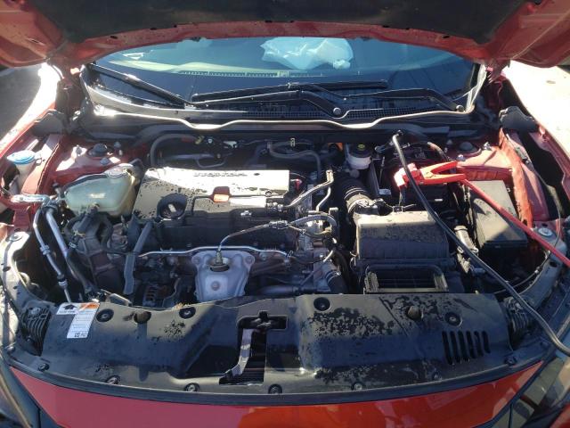 2HGFC2F68LH549987 | 2020 HONDA CIVIC LX