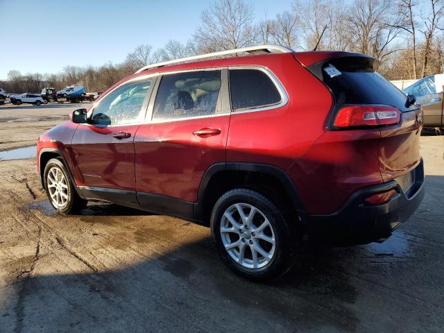 1C4PJLCBXEW148669 | 2014 JEEP CHEROKEE L