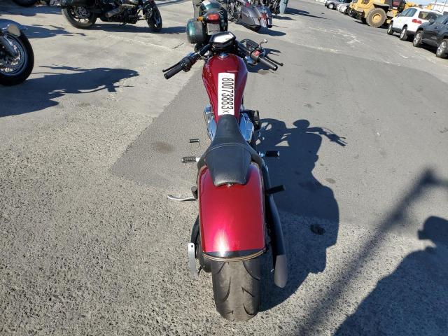 2018 HONDA VT1300 CX JH2SC6149JK300041