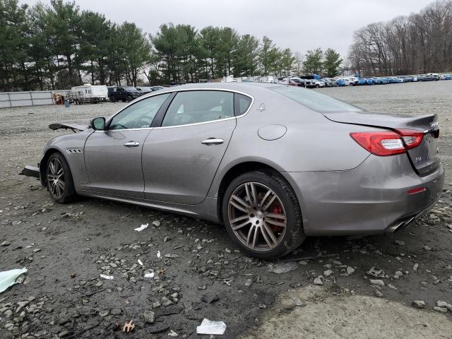 2018 MASERATI QUATTROPOR ZAM56YRL3J1286577