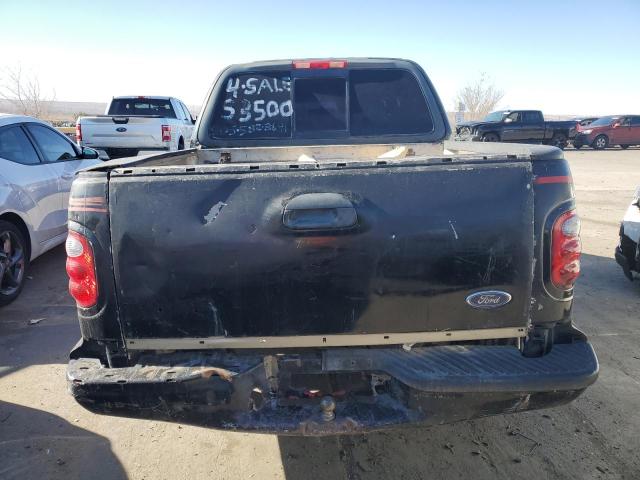 2001 Ford F150 Supercrew VIN: 1FTRW07L41KE35891 Lot: 79943963