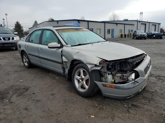 2000 Volvo S80 VIN: YV1TS94D7Y1135081 Lot: 79454033