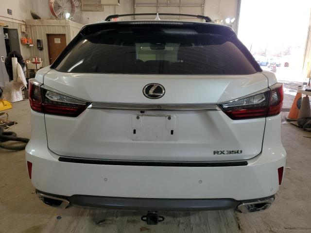 2T2ZZMCA7GC024588 | 2016 LEXUS RX 350