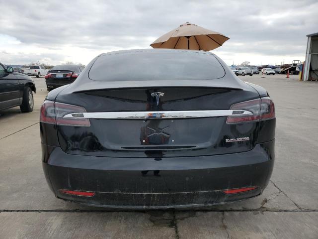 5YJSA1E46KF331936 | 2019 TESLA MODEL S